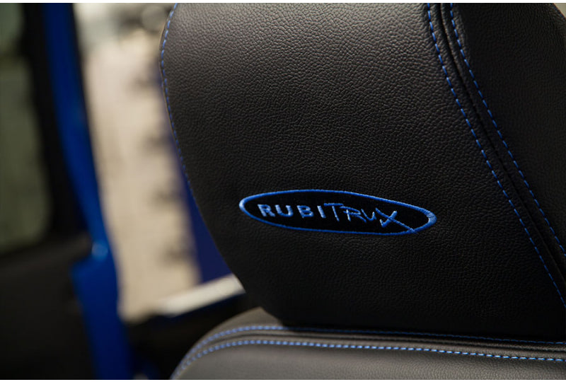 2016 Jeep Wrangler Sport Unlimited Hydro Blue - SOLD