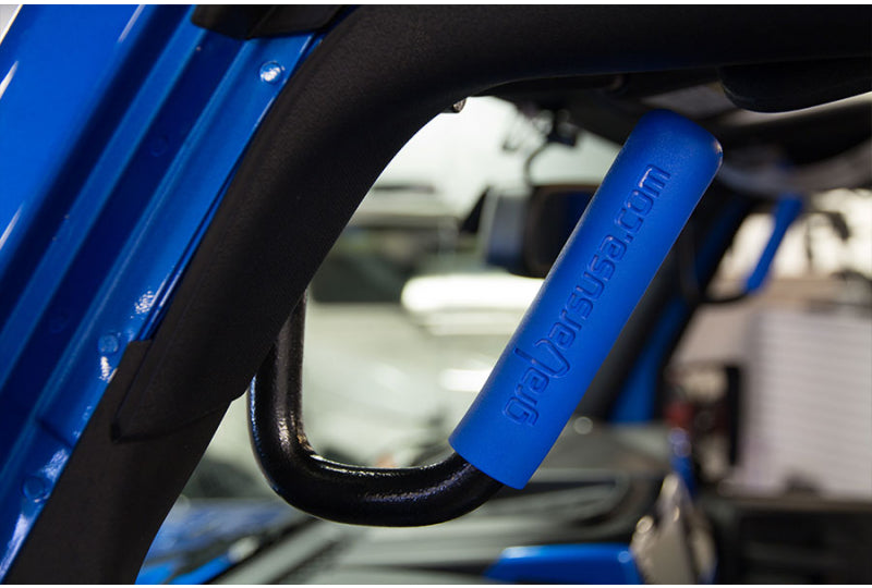 2016 Jeep Wrangler Sport Unlimited Hydro Blue - SOLD