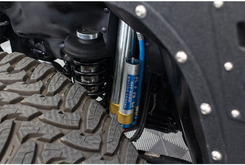 King off Road Racing Shocks 