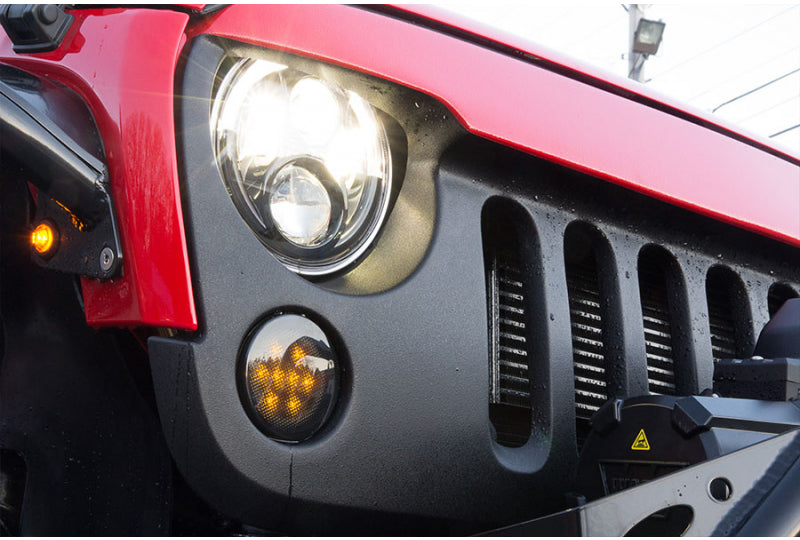 2016 Jeep Wrangler Unlimited Firecracker Red - SOLD