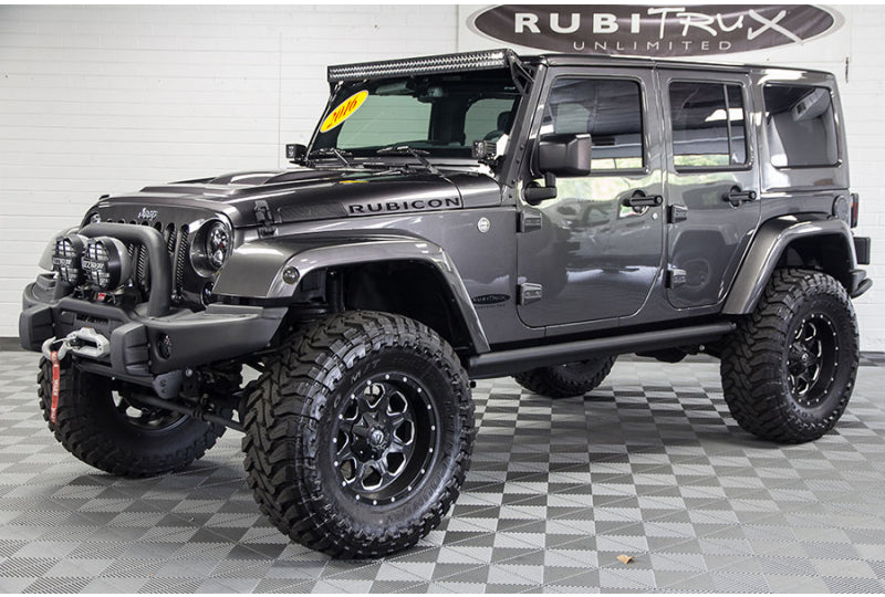 AEV Heat Reduction Hood 