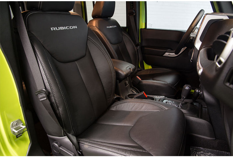 Alea Factory Style Rubicon Leather 