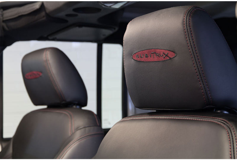 2016 Jeep Wrangler Rubicon Unlimited Bright White - SOLD