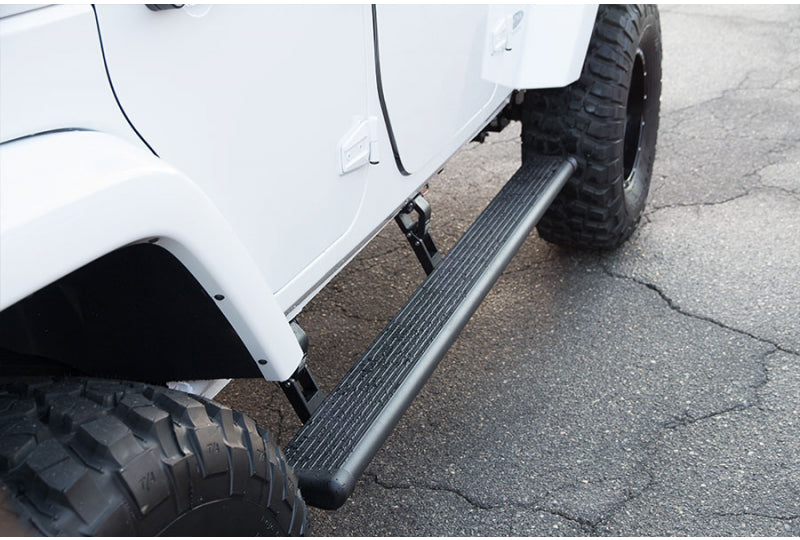 2016 Jeep Wrangler Rubicon Unlimited White - SOLD