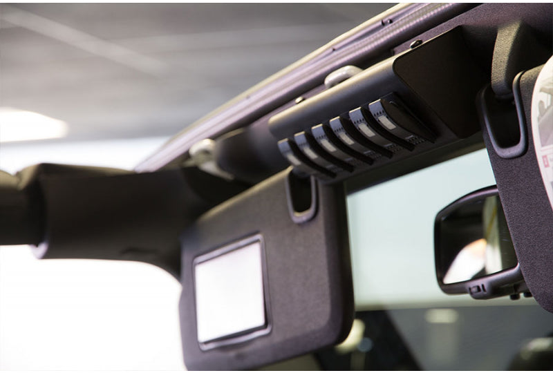 2016 Jeep Wrangler Rubicon Unlimited Bright White - SOLD