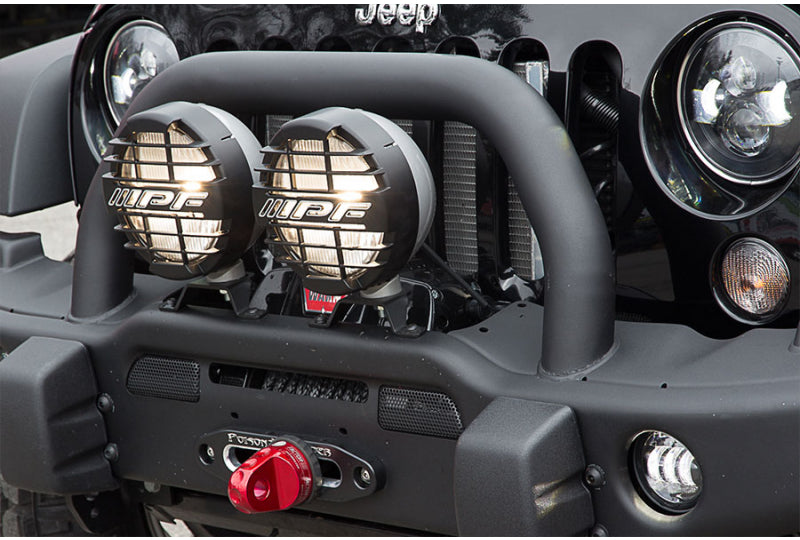 2014 Jeep Wrangler Rubicon X Unlimited Black - SOLD