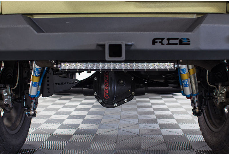 2013 Custom Jeep Wrangler Unlimited HEMI Conversion - SOLD