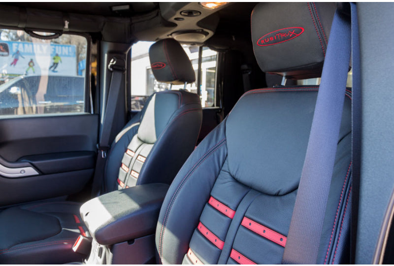 2015 AEV Brute Double Cab Black - SOLD