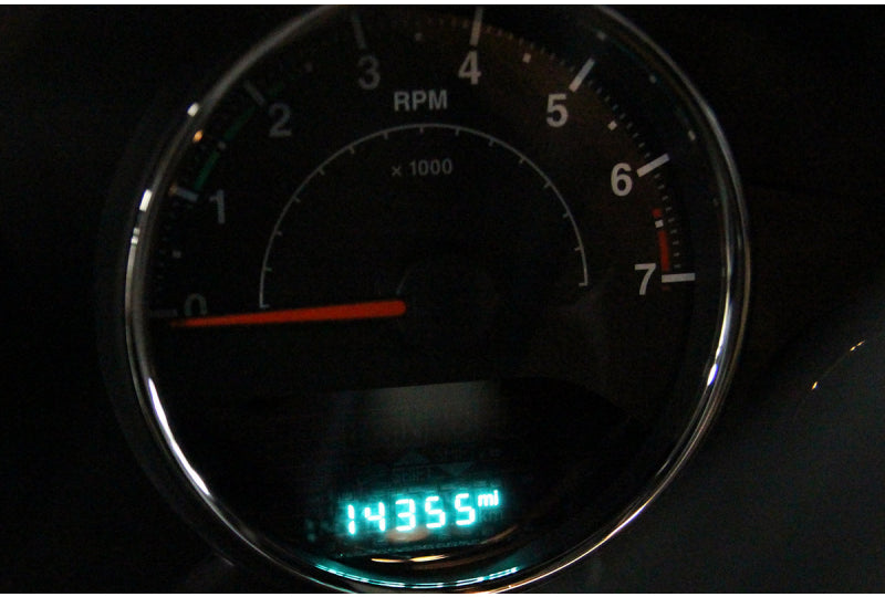 2015 Jeep Wrangler Rubicon Unlimited Hard Rock Tank Green - SOLD