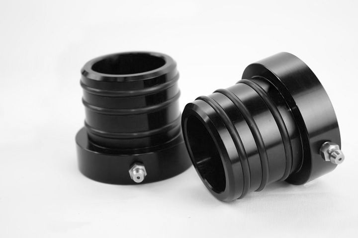 RCV Performance Rubicon Axle Tube Seals; Wrangler JL & Gladiator JT