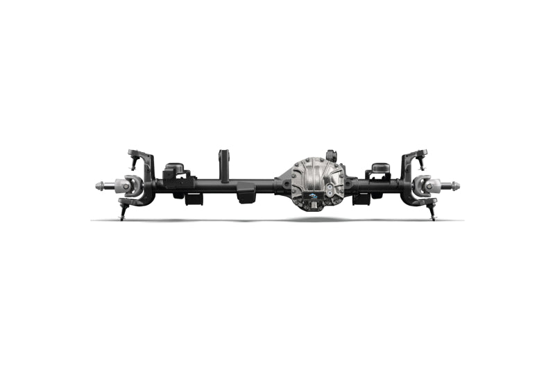 Dana Ultimate 44 Front Axle 5.38 Eaton E-Locker; Wrangler JL, Gladiator JT