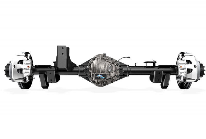 Dana Ultimate 60 Rear Axle 3.73 Eaton E-Locker W/ Brakes; Gladiator JT ...