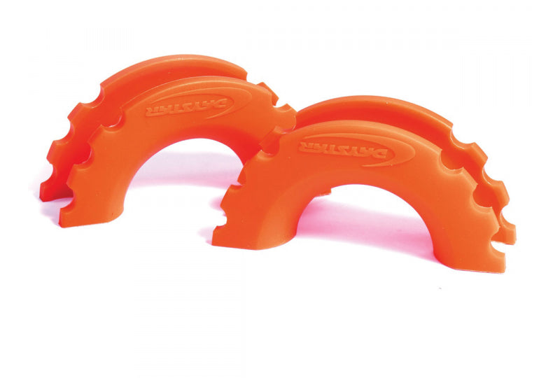 Daystar D-Ring Isolator Orange KU70056AG
