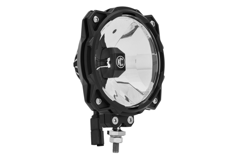 KC-91305 KC HiLites Gravity® LED Pro6 Single Pair Pack System (Wide-40 Pattern)