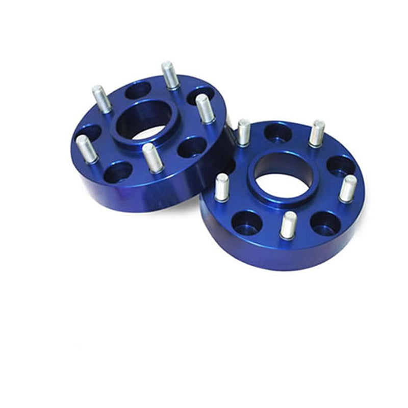 Learn about Shop Wheel Spacers