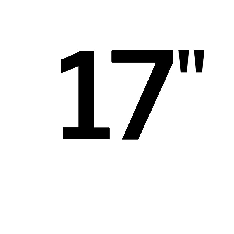 Learn about Shop 17" Wheels