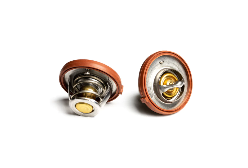 Ripp Supercharger 3.8L JK 180 Deg Thermostat; Wrangler JK/JKU