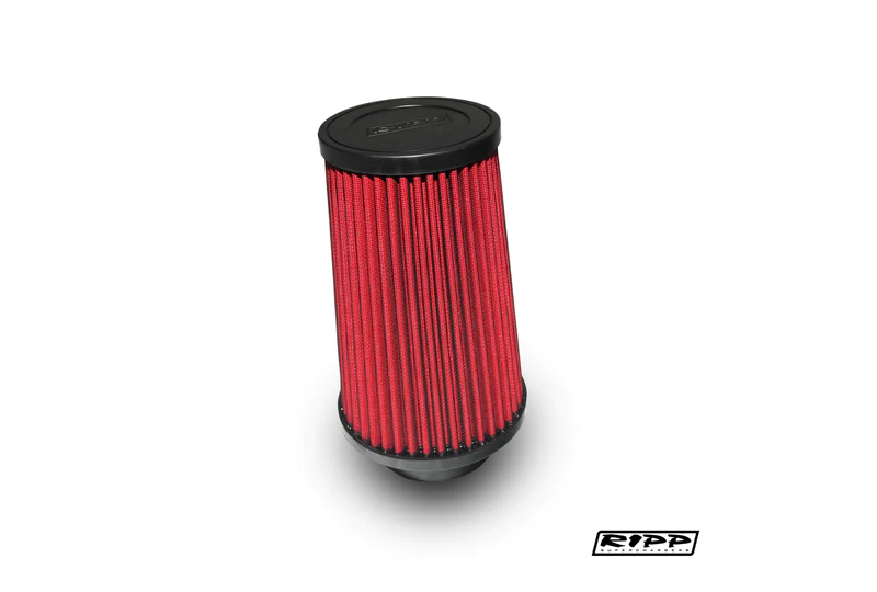 Ripp Superchargers Replacement Air Filters; Wrangler JK