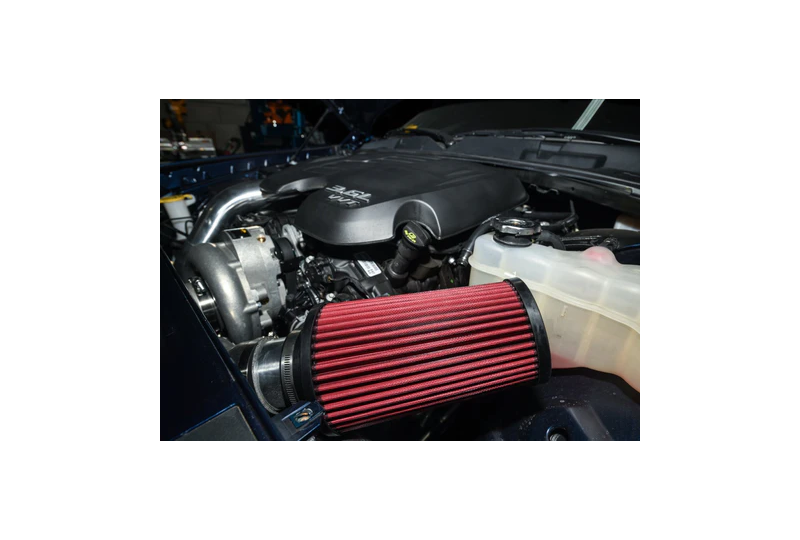 Ripp Superchargers Replacement Air Filters; Wrangler JK