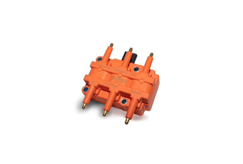 Ripp Supercharger 3.8L V6 High Performance Coil Pack; Wrangler JK/JKU