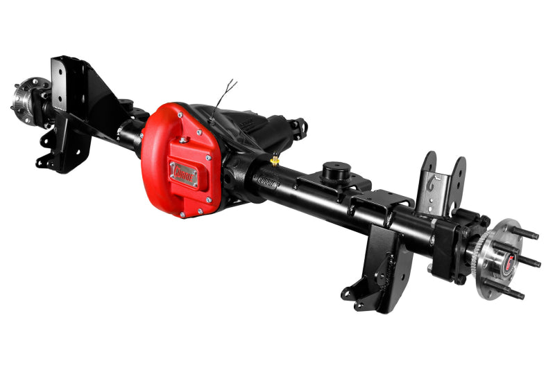 Currie Extreme LP 60 Rear Axle Full Float w/ARB Locker 4.88; Wrangler JK