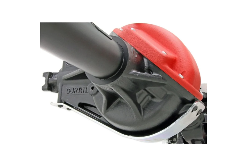 Currie HD60 Front Axle HP w/ARB Locker 5.38; Wrangler JK