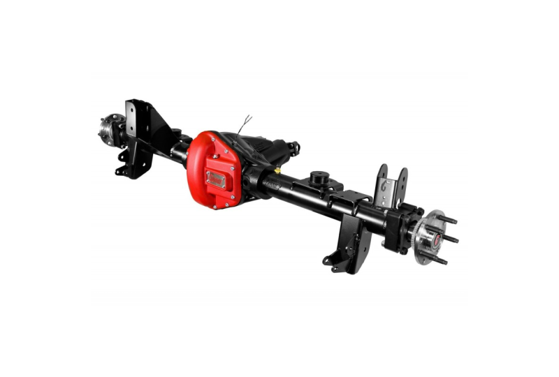 Currie LP60 Rear Axle Semi-Float w/ARB Locker 5.38; Wrangler JK