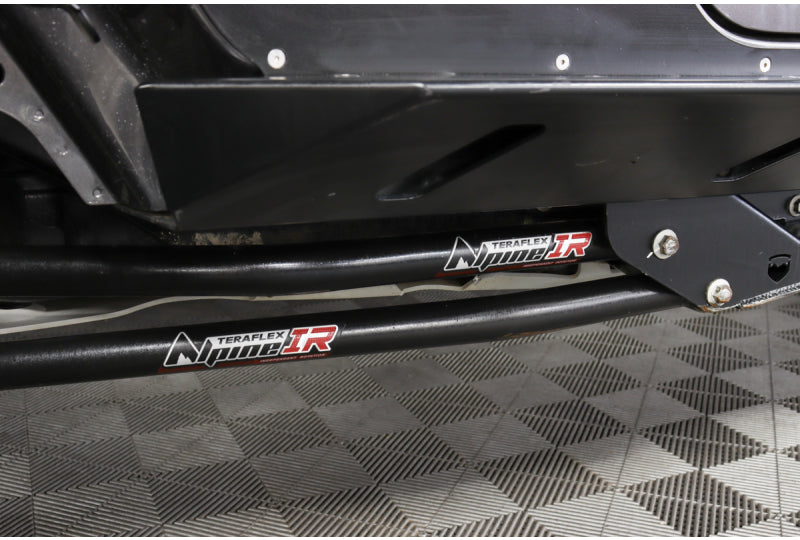 Custom Built Gladiator JT Mohemicon