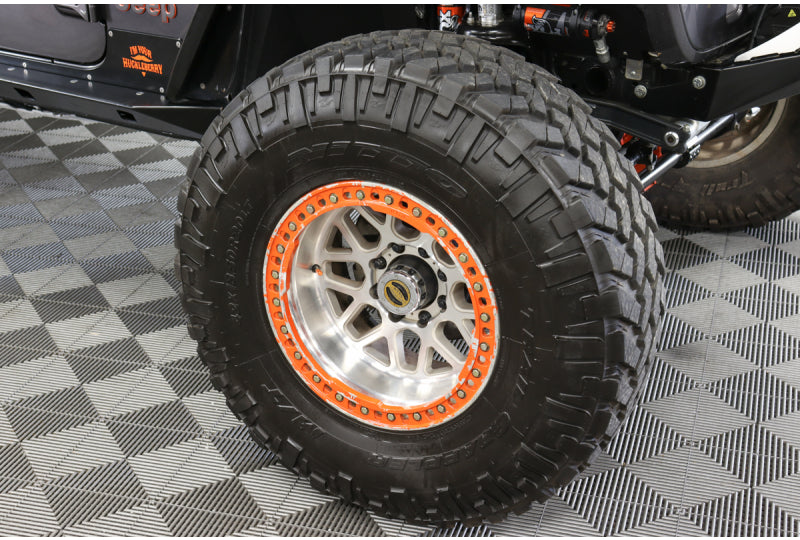 Custom Built Gladiator JT Mohemicon