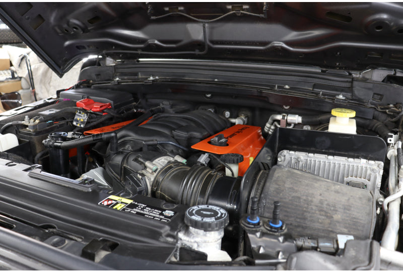 Custom Built Gladiator JT Mohemicon