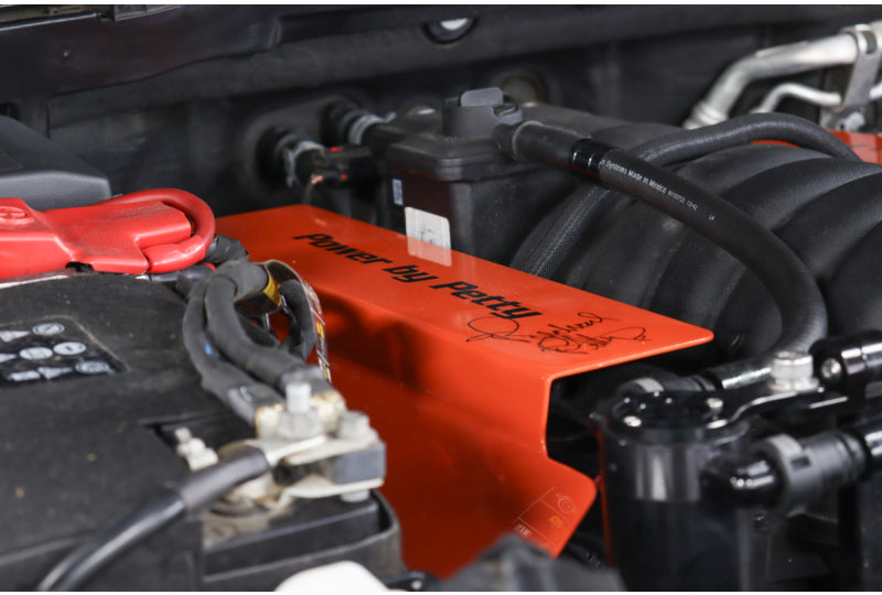 Custom Built Gladiator JT Mohemicon