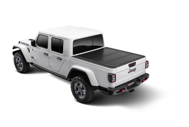 UnderCover Ultra Flex Tonneau Truck Cover Jeep Gladiator JT