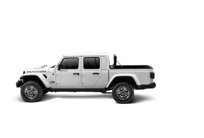 UnderCover Ultra Flex Tonneau Truck Cover Jeep Gladiator JT