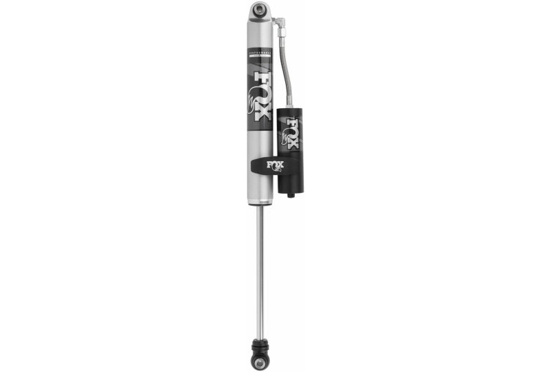 FOX 985-24-230 2.0 Performance Series Reservoir Shock Rear Single; 4.5-6" Lift; Gladiator JT