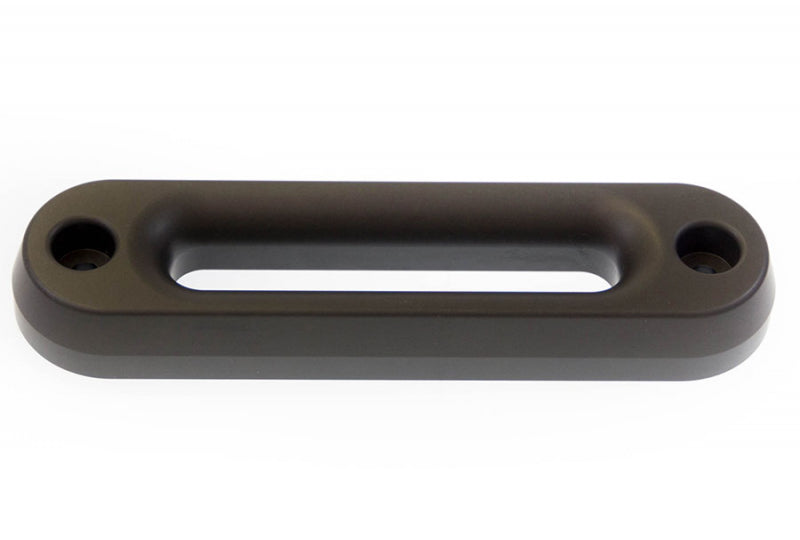 Factor 55 Aluminum Hawse Fairlead - 1.0" Thick