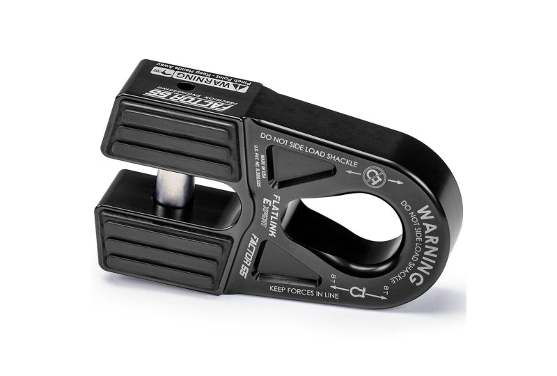 Factor 55 Flatlink Expert - Black