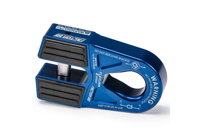 Factor 55 FlatLink Expert; Blue