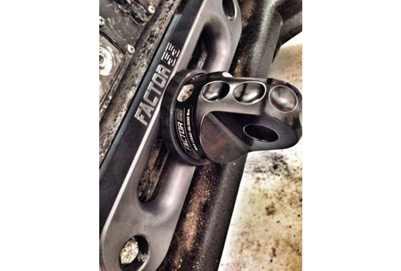 Factor 55 ProLink Shackle