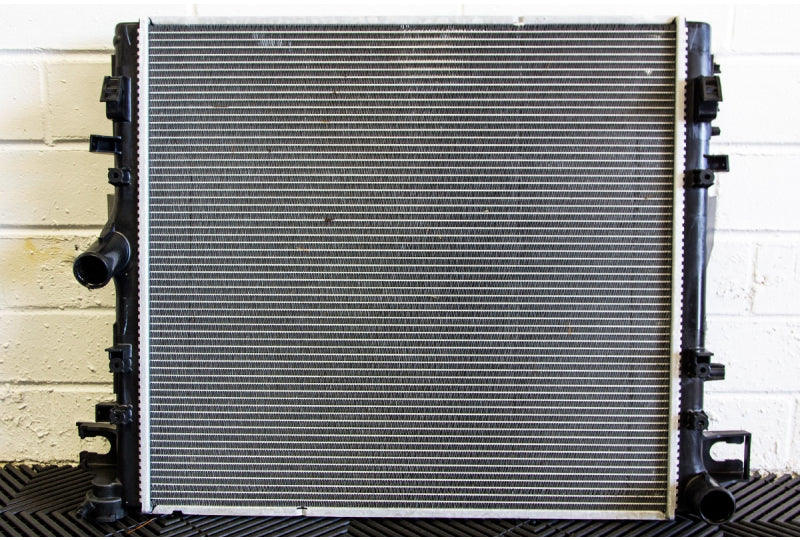 Jeep Wrangler Factory Mopar Radiator; 68143886AA – RubiTrux