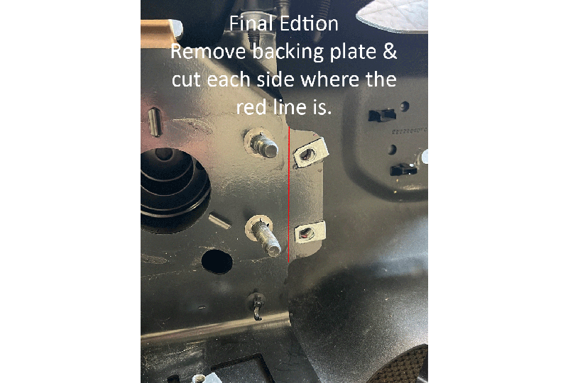 2025 Mopar Jeep Wrangler 392 Final Edition Steel Front Bumper; Wrangler JL