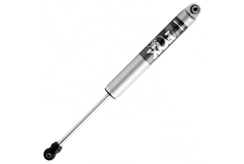 Fox Racing Shock Wrangler JL Kit 3.5" To 4" Lift; All Four