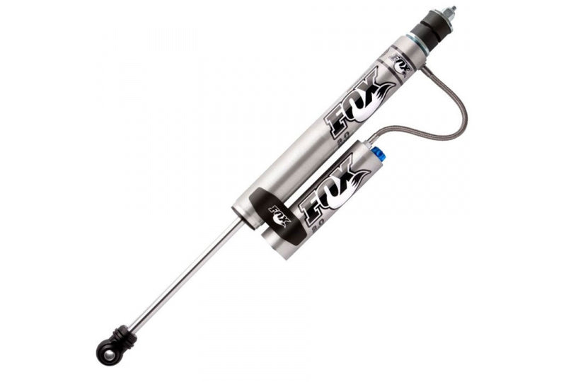 Fox Racing 985-26-011 Front Adjustable Reservoir Shock Wrangler JK 4" To 6" Lift