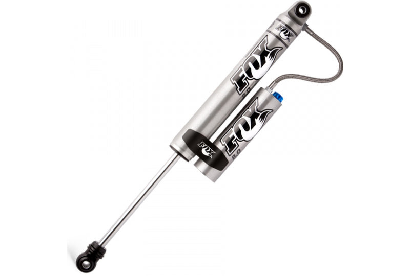 Fox Racing 985-26-012 Rear Adjustable Reservoir Shock Wrangler JK 4" To 6" Lift