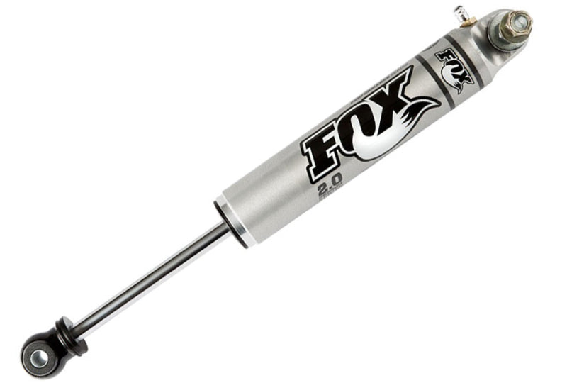 FOX 985-24-145 Steering Stabilizer; 2.0 Performance Series; Single Jeep Jk