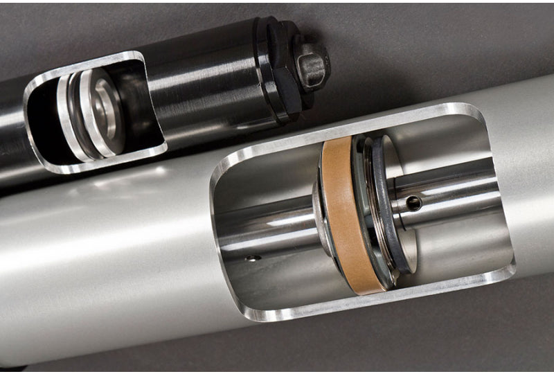 Fox 2.0 Performance Series Stabilizer ATS (stock tie rod)