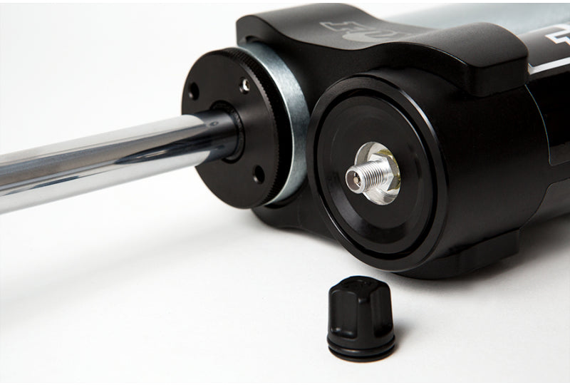 Fox Racing 2.0 Performance Series Reservoir Shock; Single, Rear, 6.5"-8" Lift