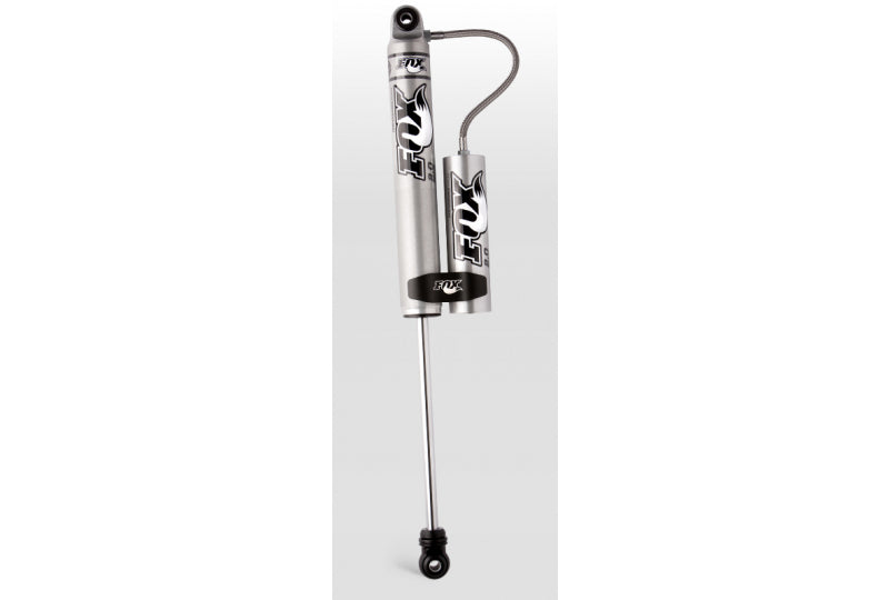 Fox Racing 2.0 Performance Series Reservoir Shock; Single, Front, 6.5"-8" Lift