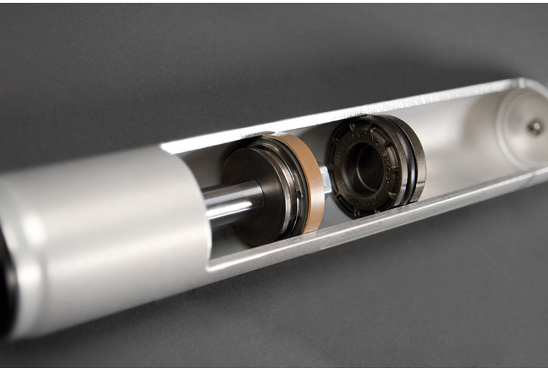 Fox Racing 2.0 Performance Series Reservoir Shocks 1.5"-3.5" (Set of 4)