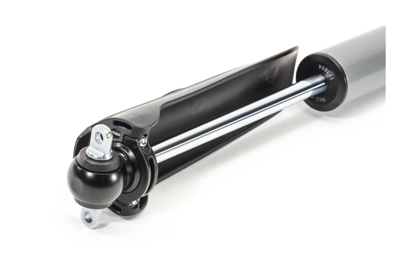 FOX Racing 803-02-052 Roost Shield Kit for FOX 2.0 IFP Shocks; Pair