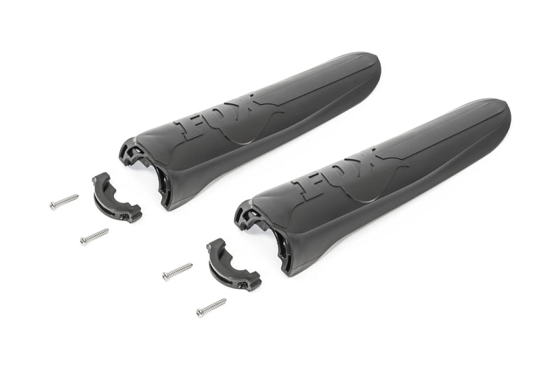 FOX Racing 803-02-052 Roost Shield Kit for FOX 2.0 IFP Shocks; Pair
